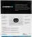 Alt View 15. Compex - TENS + Lidocaine Therapy Kit - Black.