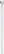 Alt View 11. General Electric - Grow Light 18W T-8 LED Light Bulb - Advanced Red Light Spectrum.