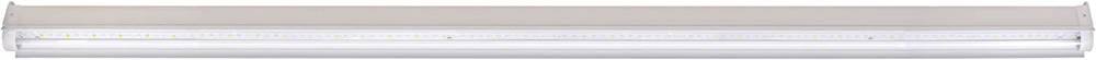Front. General Electric - 4' LED Indoor Fixture.