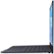 Alt View Zoom 16. Samsung - Galaxy Book S 13.3" Laptop – Intel® Core™ i5-L16G7 Processor - 8GB Memory - 256GB SSD - Mercury Gray.