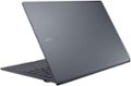 Alt View Zoom 1. Samsung - Galaxy Book S 13.3" Laptop – Intel® Core™ i5-L16G7 Processor - 8GB Memory - 256GB SSD - Mercury Gray.