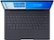 Alt View Zoom 7. Samsung - Galaxy Book S 13.3" Laptop – Intel® Core™ i5-L16G7 Processor - 8GB Memory - 256GB SSD - Mercury Gray.