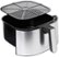Alt View Zoom 16. Chefman - TurboFry XL 8 Quart Air Fryer, Digital Touchscreen w/ Presets & Shake Reminder - Stainless Steel.