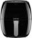 Alt View Zoom 16. Chefman TurboFry Touch 8 Qt. Air Fryer w/ Advanced Digital Display - Black.