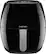 Alt View 16. Chefman - TurboFry Touch 8 Qt. Air Fryer w/ Advanced Digital Display - Black.