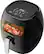 Alt View 20. Chefman - TurboFry Touch 8 Qt. Air Fryer w/ Advanced Digital Display - Black.