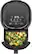Alt View 21. Chefman - TurboFry Touch 8 Qt. Air Fryer w/ Advanced Digital Display - Black.