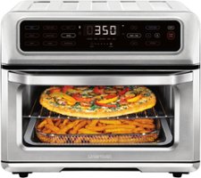 Air Fry Toaster Ovens Best Buy
