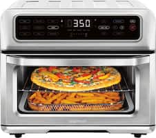 Air Fry Toaster Ovens Best Buy