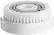 Alt View 17. Conair - True Glow Sonic Facial Brush - White/Chrome/Silver.
