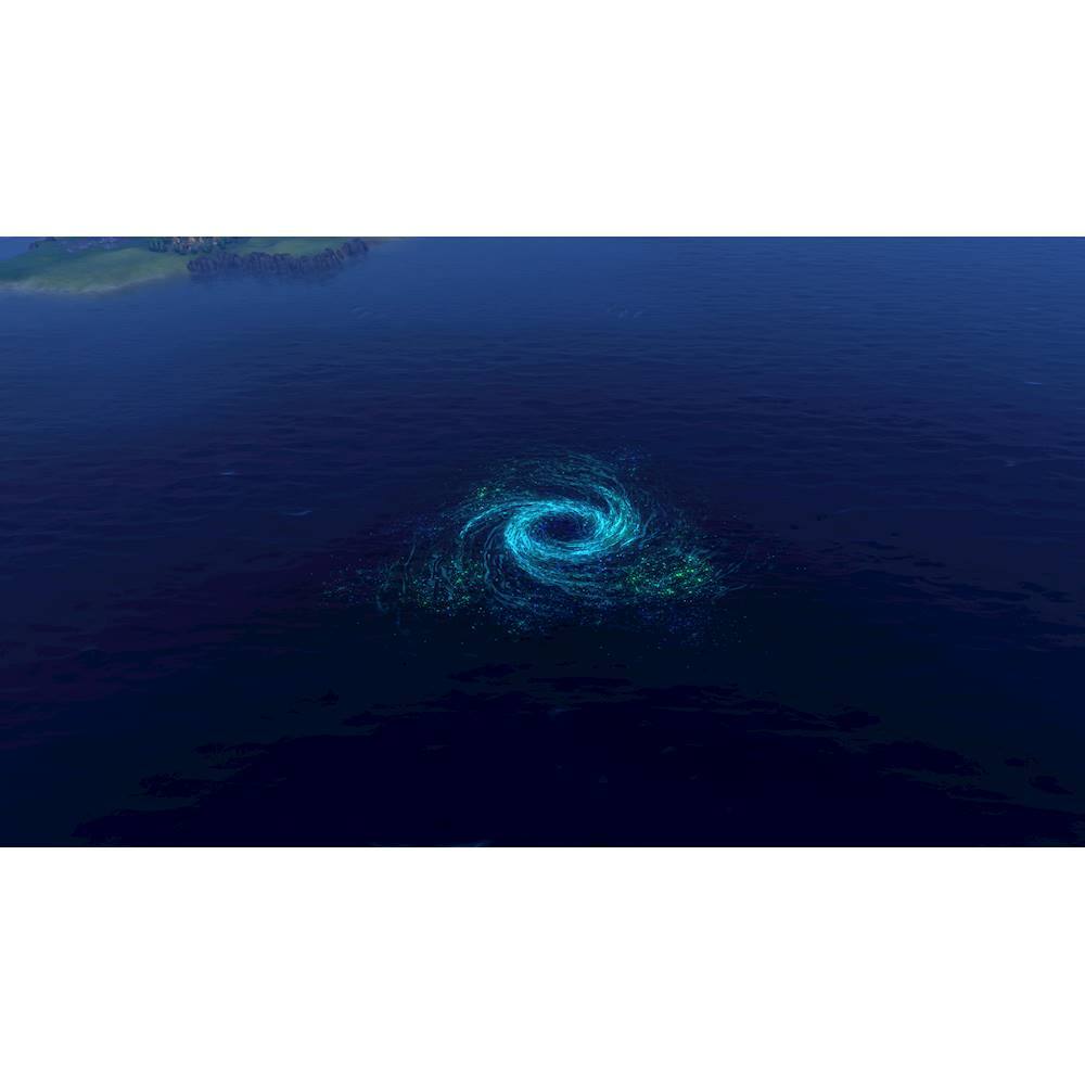 Alt View 16. 2K - Sid Meier's Civilization VI - New Frontier Pass.