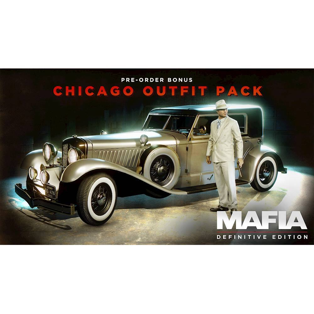 Alt View 11. 2K - Mafia.
