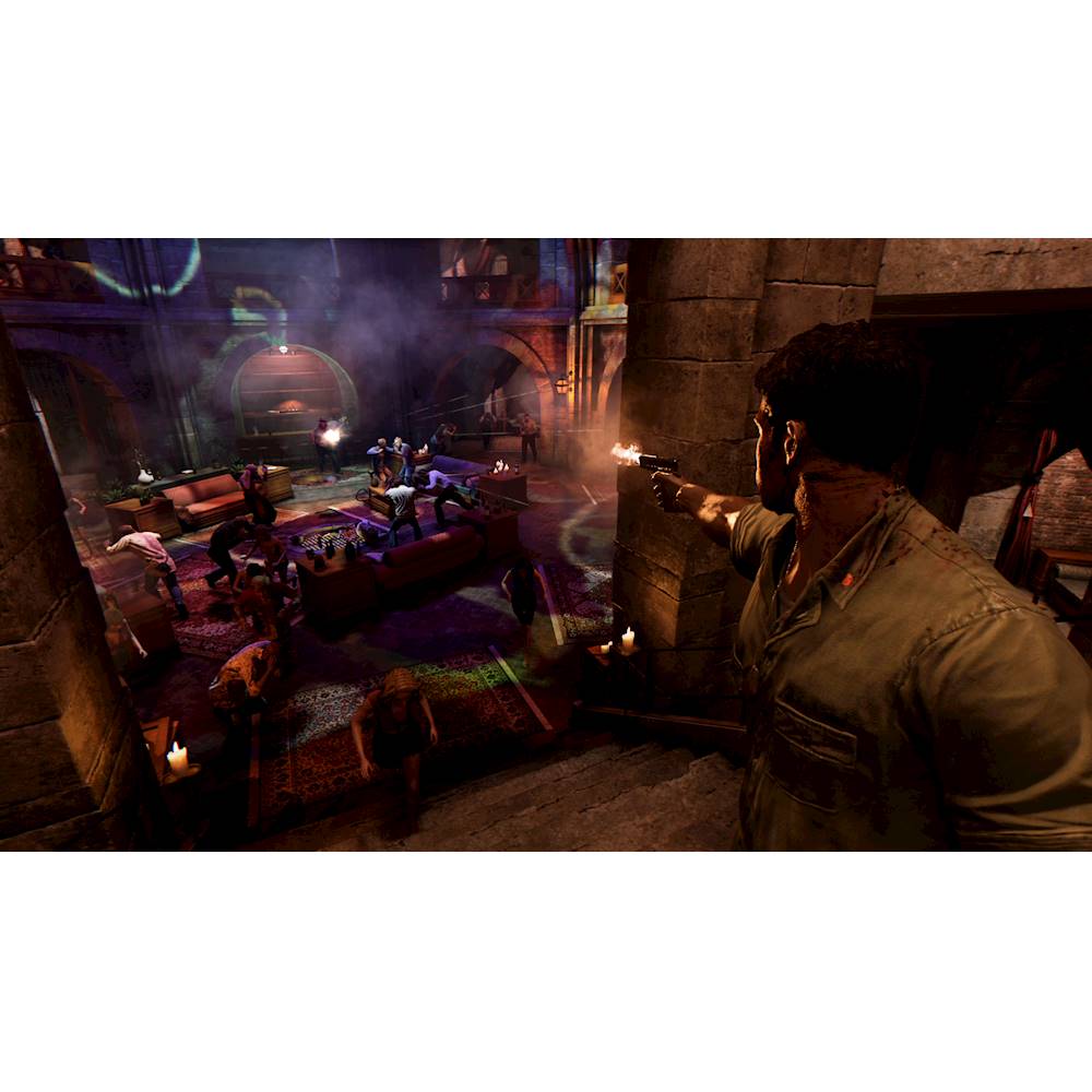  Mafia III: Definitive Edition - Xbox One [Digital Code] : Video  Games