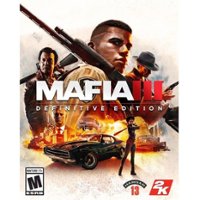 Mafia III Definitive Edition - Windows [Digital] - Front_Zoom