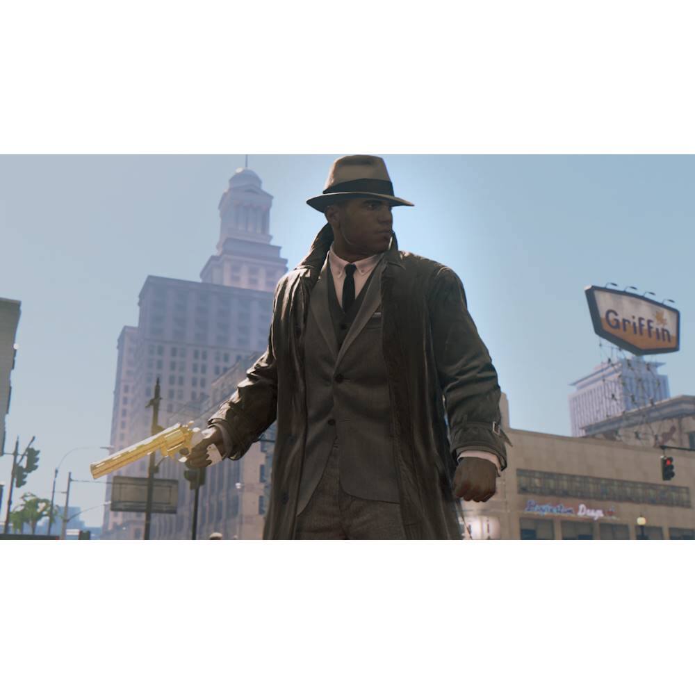 Alt View 11. 2K - Mafia III.