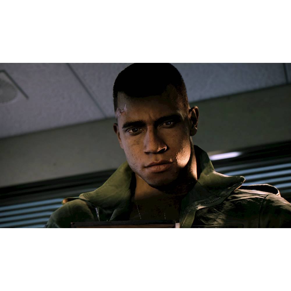 Alt View 14. 2K - Mafia III.