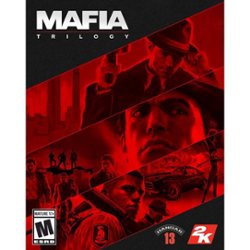 Mafia Trilogy - Windows [Digital] - Front_Zoom