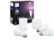 Alt View Zoom 14. Philips - Geek Squad Certified Refurbished Hue White & Color Ambiance LED Starter Kit - Multicolor.