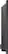Alt View 3. Furrion - 65" Class LED Outdoor Partial Sun 4K UHD TV - Black.