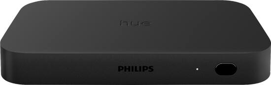 Philips Geek Squad Certified Refurbished Hue Play HDMI Sync Box