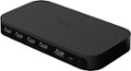 Alt View Zoom 11. Philips - Geek Squad Certified Refurbished Hue Play HDMI Sync Box - Black.