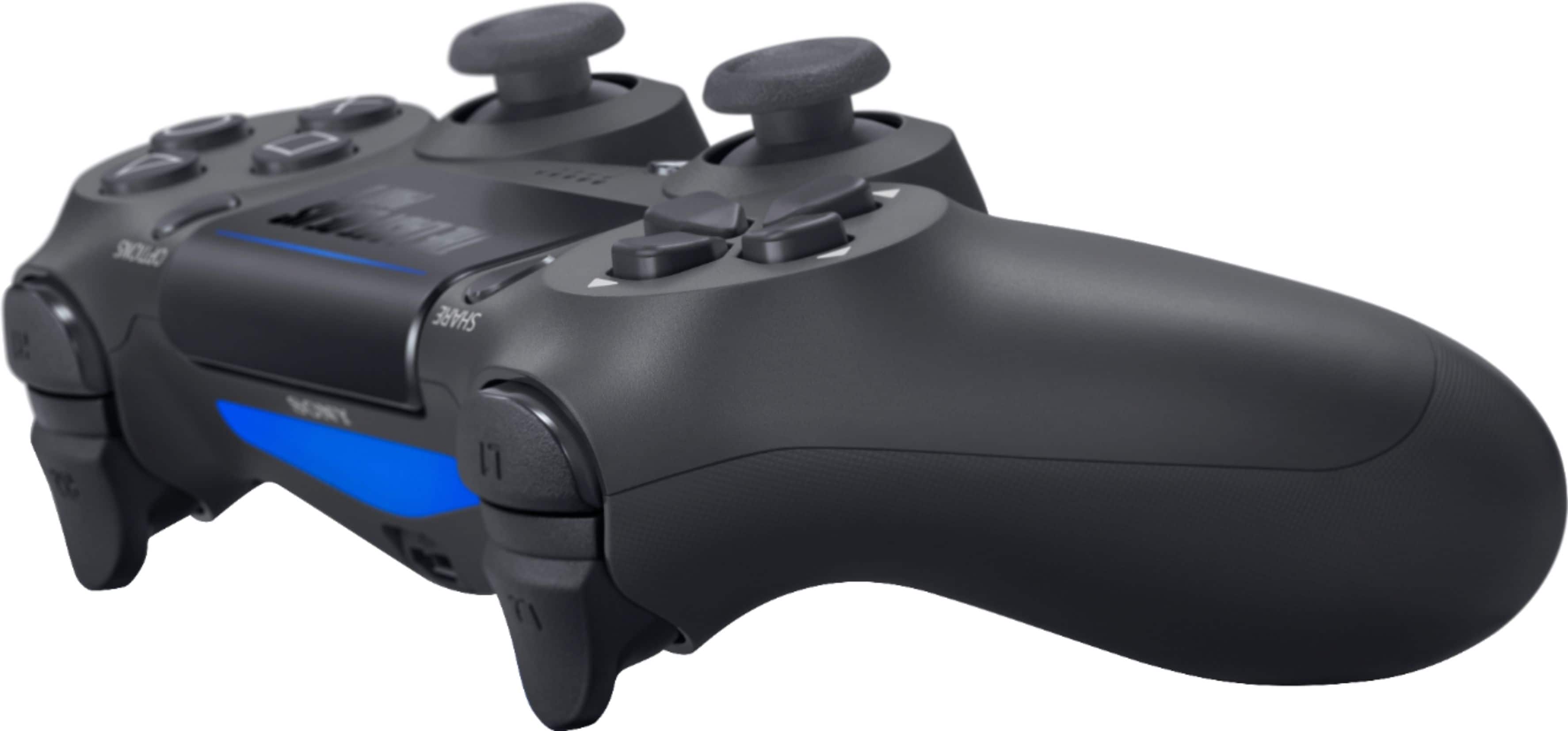 Dualshock best sale version 2