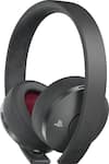 Playstation gold hot sale headset best buy