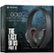 Alt View 12. Sony Interactive Entertainment - Gold The Last of Us Part II Limited Edition Wireless 7.1 Virtual Surround Sound Gaming Headset for PlayStation 4/VR - Steel Black.