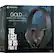 Alt View 12. Sony Interactive Entertainment - Gold The Last of Us Part II Limited Edition Wireless 7.1 Virtual Surround Sound Gaming Headset for PlayStation 4/VR - Steel Black.