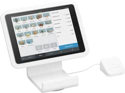 Square POS Stand for iPad (1st Generation) White A-SKU-0590 - Best Buy Square POS Stand for iPad (1st Generation) White A-SKU-0590 - Best Buy