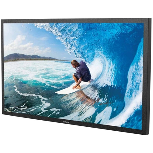 Rent to own Peerless-AV - 49" Class LCD Outdoor Full Sun 4K UHD TV