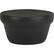 Front. Simpli Home - Garvy Round Contemporary Iron Coffee Table - Rustic Bronze.