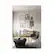 Alt View 16. Simpli Home - Garvy Round Contemporary Iron Coffee Table - Rustic Bronze.