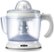 Angle Zoom. Bella - Electric Citrus Juicer - White.