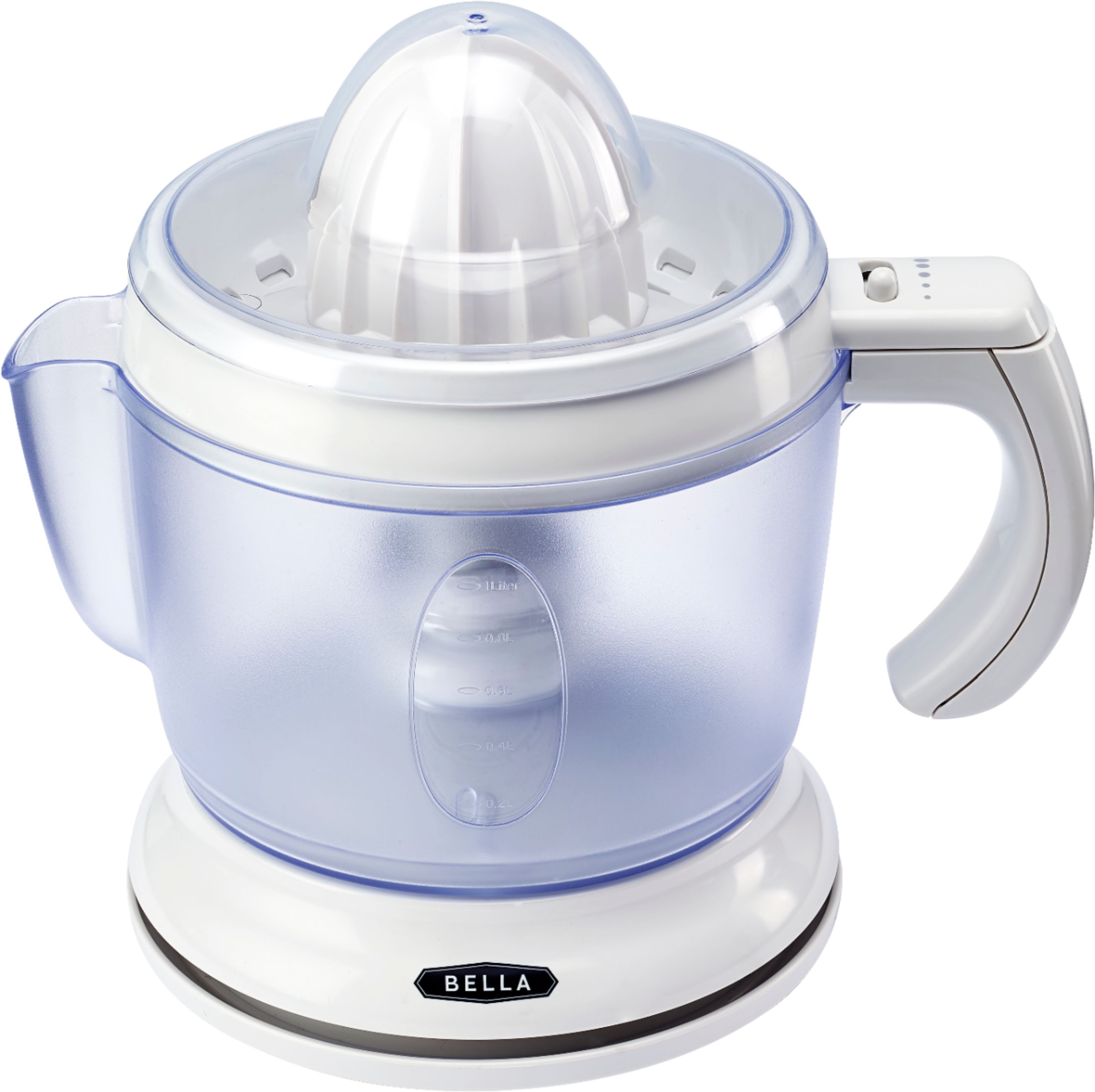 HOT DEAL Citrus Juicer Electric Bundle with Shaved Ice
