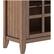Alt View 13. Simpli Home - Acadian SOLID WOOD 62 inch Wide Transitional Wide Storage Cabinet in Rustic Natural Aged Brown - Rustic Natural Aged Brown.