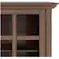 Alt View 14. Simpli Home - Acadian SOLID WOOD 62 inch Wide Transitional Wide Storage Cabinet in Rustic Natural Aged Brown - Rustic Natural Aged Brown.