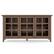 Left. Simpli Home - Acadian SOLID WOOD 62 inch Wide Transitional Wide Storage Cabinet in Rustic Natural Aged Brown - Rustic Natural Aged Brown.