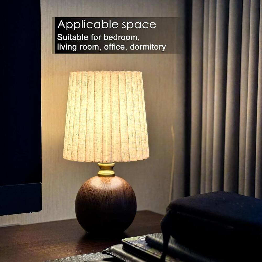 Applicable space  
Suitable for bedroom, living room, office, dormitory