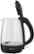 Alt View Zoom 13. Bella - 1.7L Illuminated Electric Glass Kettle - Clear.