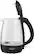 Alt View 13. Bella - 1.7L Illuminated Electric Glass Kettle - Clear.