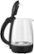 Alt View Zoom 14. Bella - 1.7L Illuminated Electric Glass Kettle - Clear.