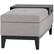 Alt View 17. Simpli Home - Oregon Storage Ottoman Bench with Tray - Gray Cloud.