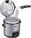 Front. Bella - 0.9L Deep Fryer - Stainless Steel.