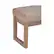 Alt View 11. Simpli Home - Milltown 26 inch Wide Contemporary Rectangle Footstool Ottoman Bench - Ash Blonde.