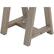 Alt View 14. Simpli Home - Sawhorse Rectangular Modern Wood Table - Distressed Gray.