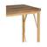 Alt View 14. Simpli Home - Selma Rectangular Contemporary Mango Wood Accent Side Table - Natural.