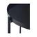 Alt View 12. Simpli Home - Monet Industrial 17 inch Wide Metal Metal End Table in Black - Black.