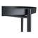 Alt View 16. Simpli Home - Monet Industrial 17 inch Wide Metal Metal End Table in Black - Black.