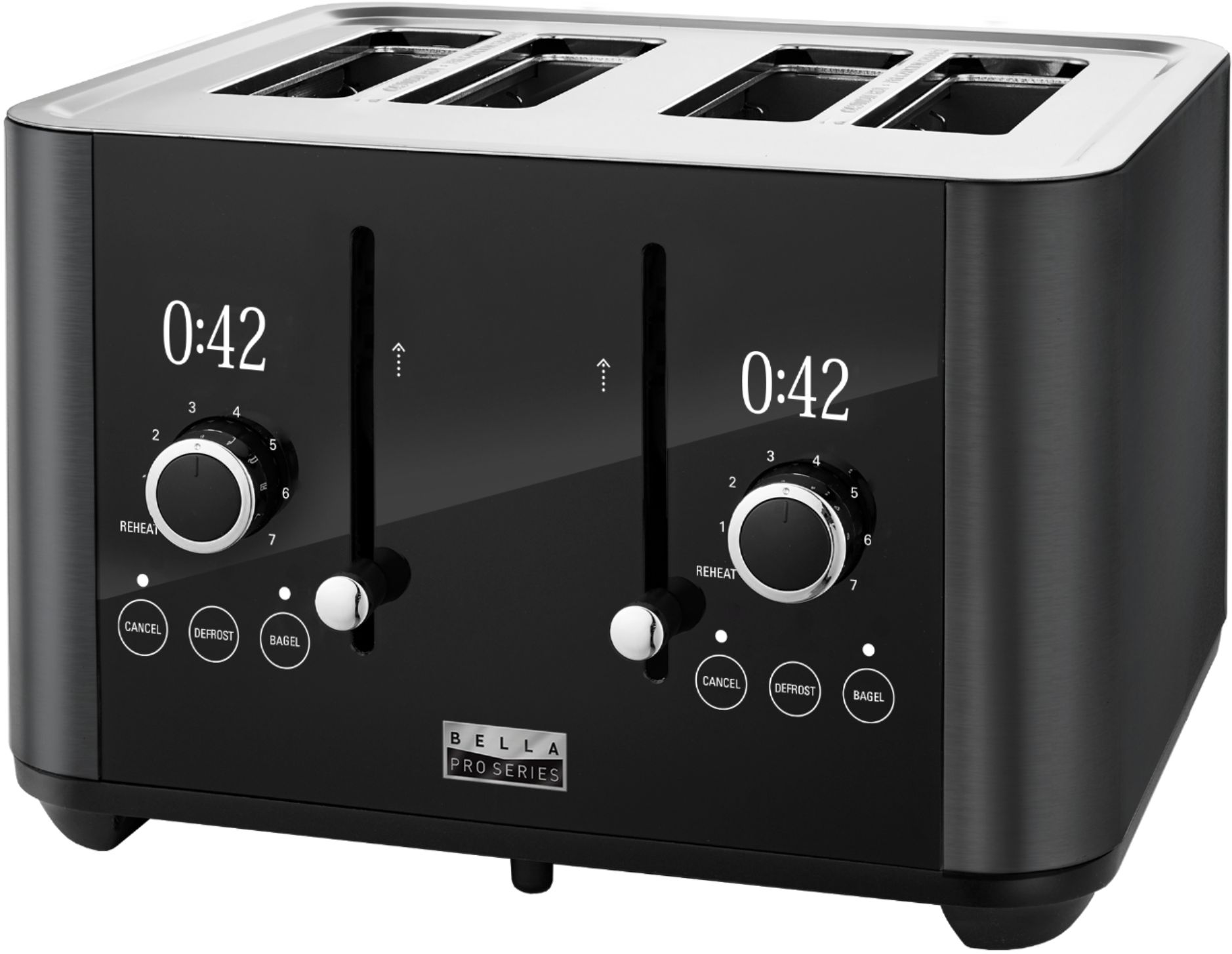 bella-pro-series-4-slice-digital-touchscreen-toaster-black